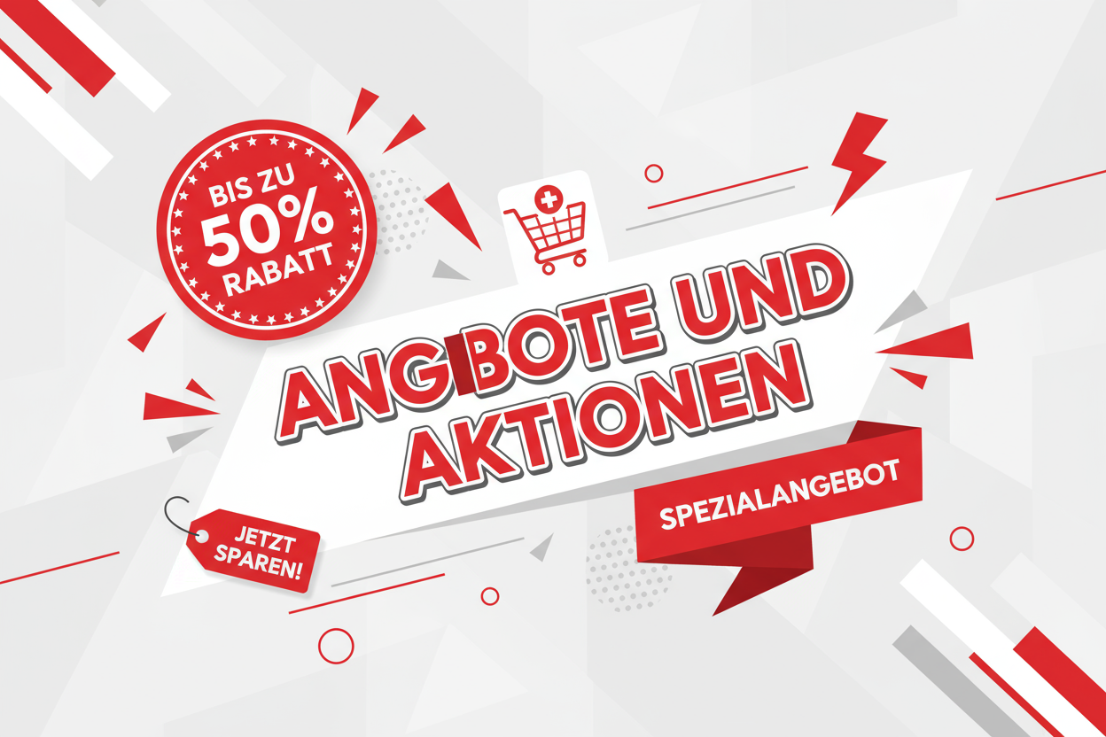 🎁 Angebote & Aktionen