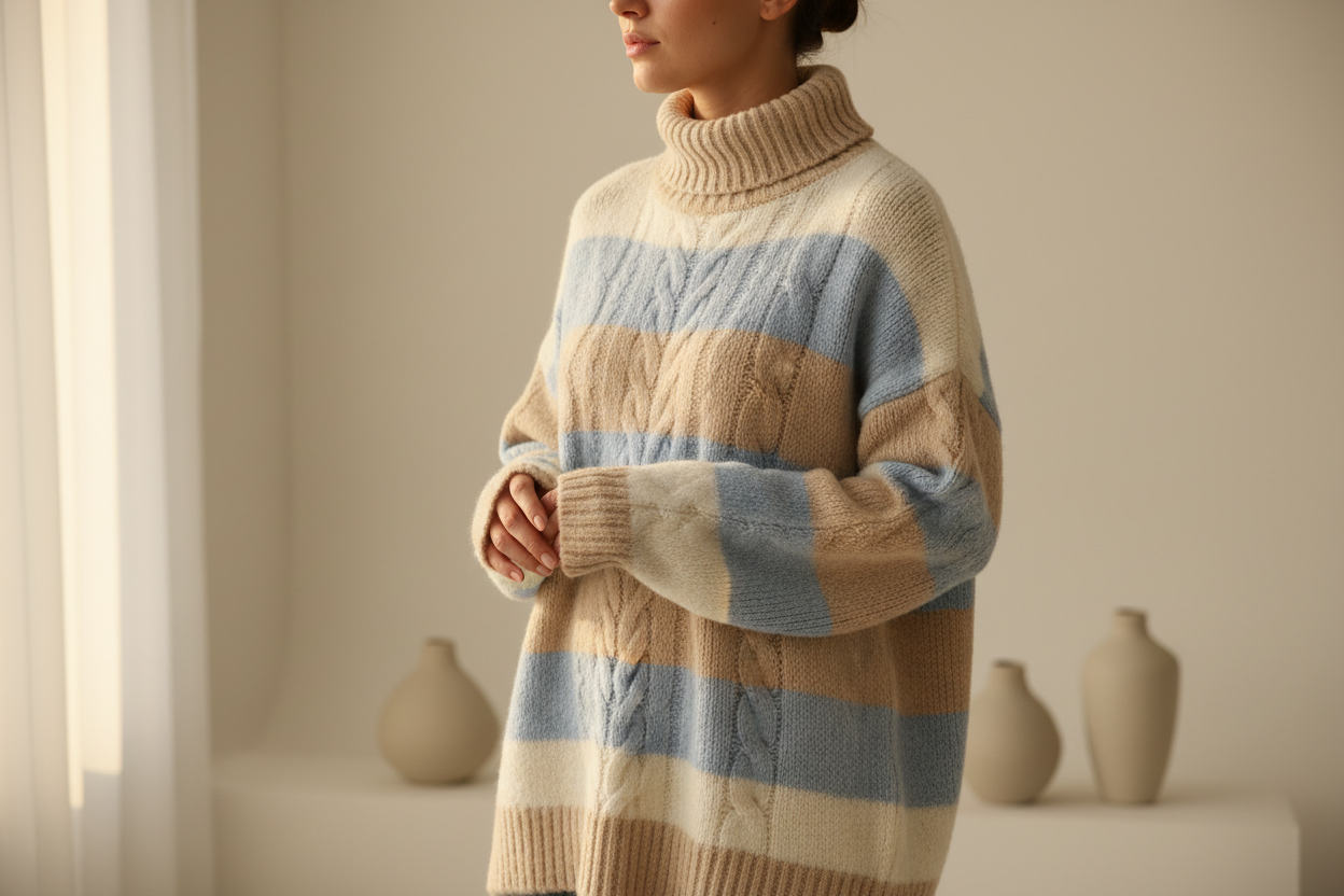 🧥 Damen Pullover