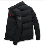 ❄️Herren Winterjacke