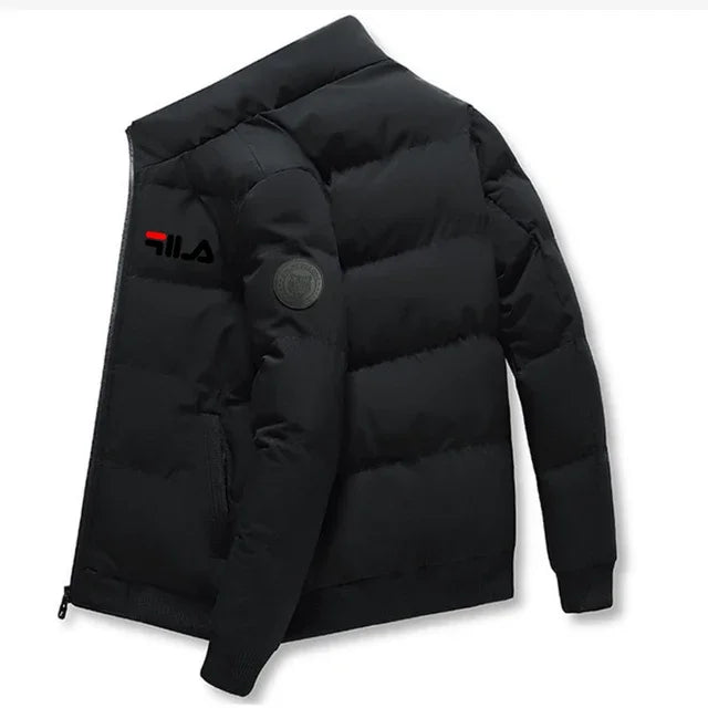 ❄️Herren Winterjacke
