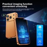 📟Mini-Smartphone SERVO 17SE – 3" Android 9 • 3G • Dual SIM • 2GB+16GB • GPS • Pocket Handy