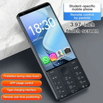 📱UNIWA DOOV R70 Pro – 4" 4G Smartphone • 6GB+128GB • Android 14 • 16MP Kamera • 2600mAh