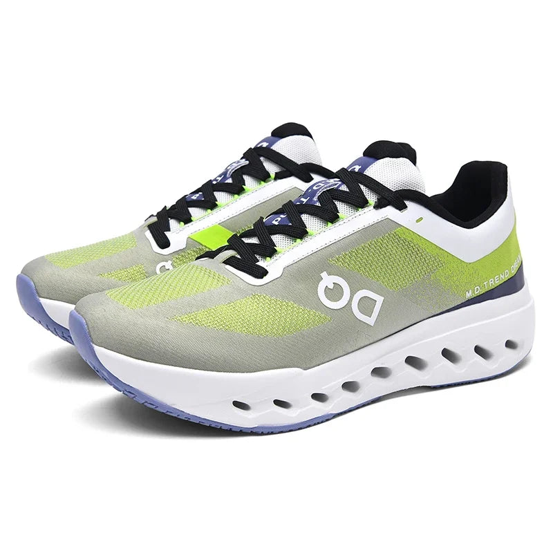 🧘Ultraleichte Unisex Mesh-Sneaker mit Dämpfung