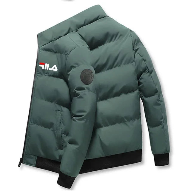 ❄️Herren Winterjacke