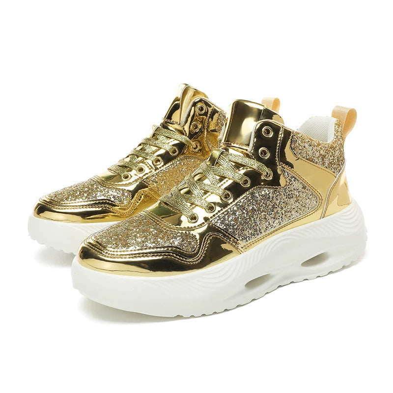 ❄️ Herren Winter Schuhe • Komfort für kalte Tage