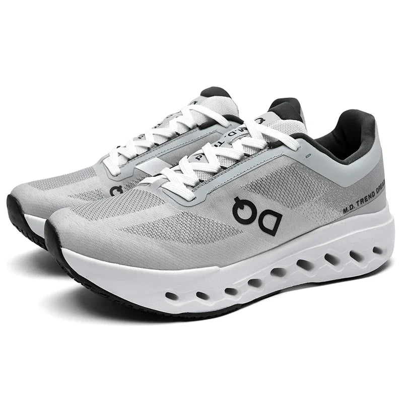 🧘Ultraleichte Unisex Mesh-Sneaker mit Dämpfung