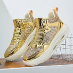 ❄️ Herren Winter Schuhe • Komfort für kalte Tage