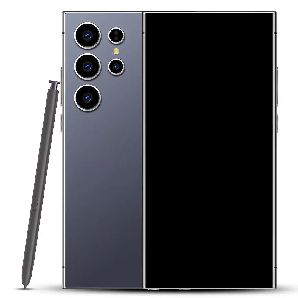 📱S25 Pro Smartphone – 6,8