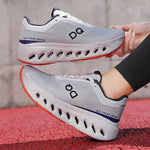 🧘Ultraleichte Unisex Mesh-Sneaker mit Dämpfung