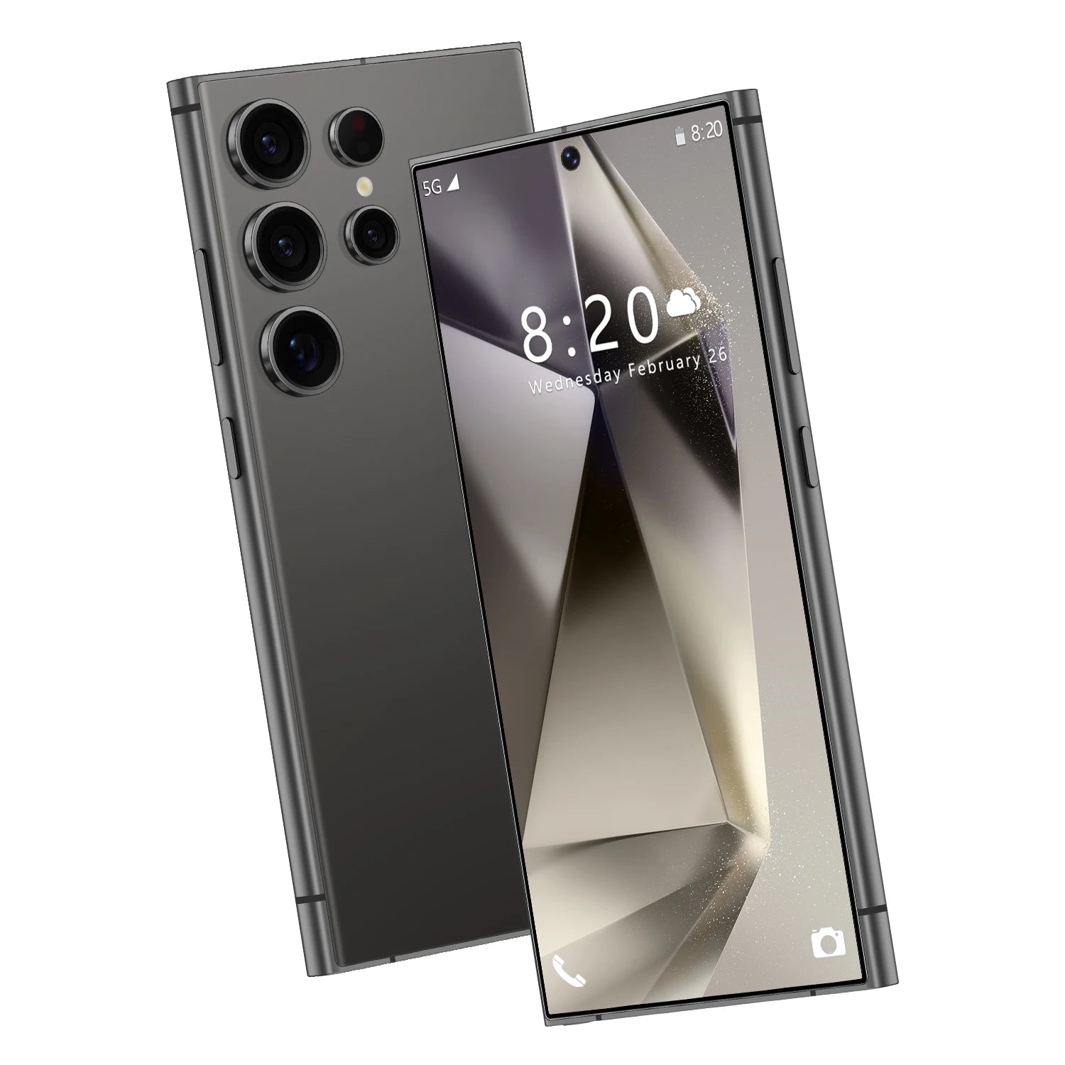 📱S24 Ultra – 6,8" Android Smartphone • 8GB RAM • 256GB/512GB/1TB • 48MP Kamera • 6800mAh • Dual SIM