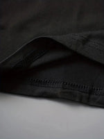 Damen Kurzarm T-Shirt mit süssem Cartoon-Print – Lässig & Alltagstauglich