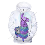 🔥 Fortnite Kinder Hoodie/T-Shirt – Bequeme Streetwear für Jungen & Mädchen