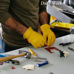 🏍️🚴‍♂️Retro Motorradhandschuhe aus echtem Schaffell – atmungsaktiv, rutschfest & stylisch 🧤🔥