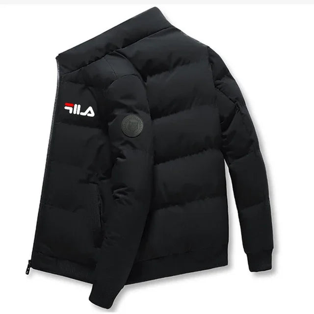 ❄️Herren Winterjacke
