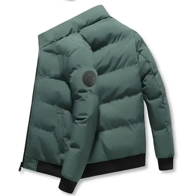 ❄️Herren Winterjacke