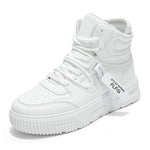 Herren High-Top Winter Sneaker & Extra Komfort