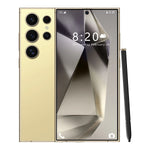 📱S24 Ultra – 6,8" Android Smartphone • 8GB RAM • 256GB/512GB/1TB • 48MP Kamera • 6800mAh • Dual SIM