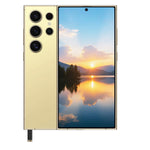 📱S25 Pro Smartphone – 6,8" Android Handy • 8+256GB • 48MP Kamera • 6000mAh Akku • Dual SIM