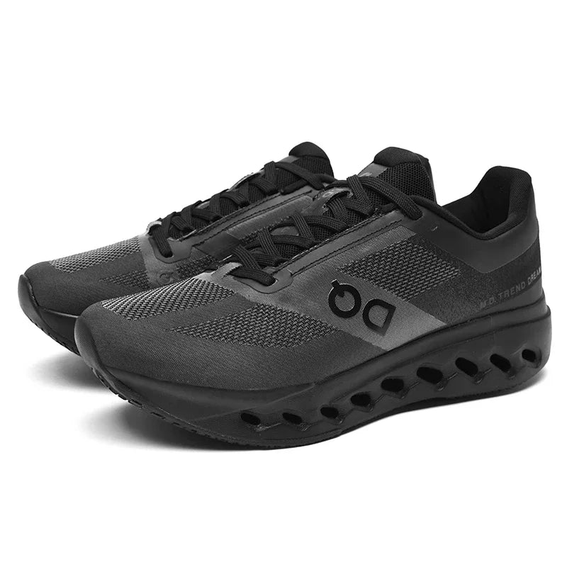 🧘Ultraleichte Unisex Mesh-Sneaker mit Dämpfung