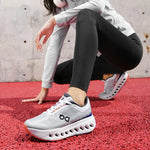 🧘Ultraleichte Unisex Mesh-Sneaker mit Dämpfung