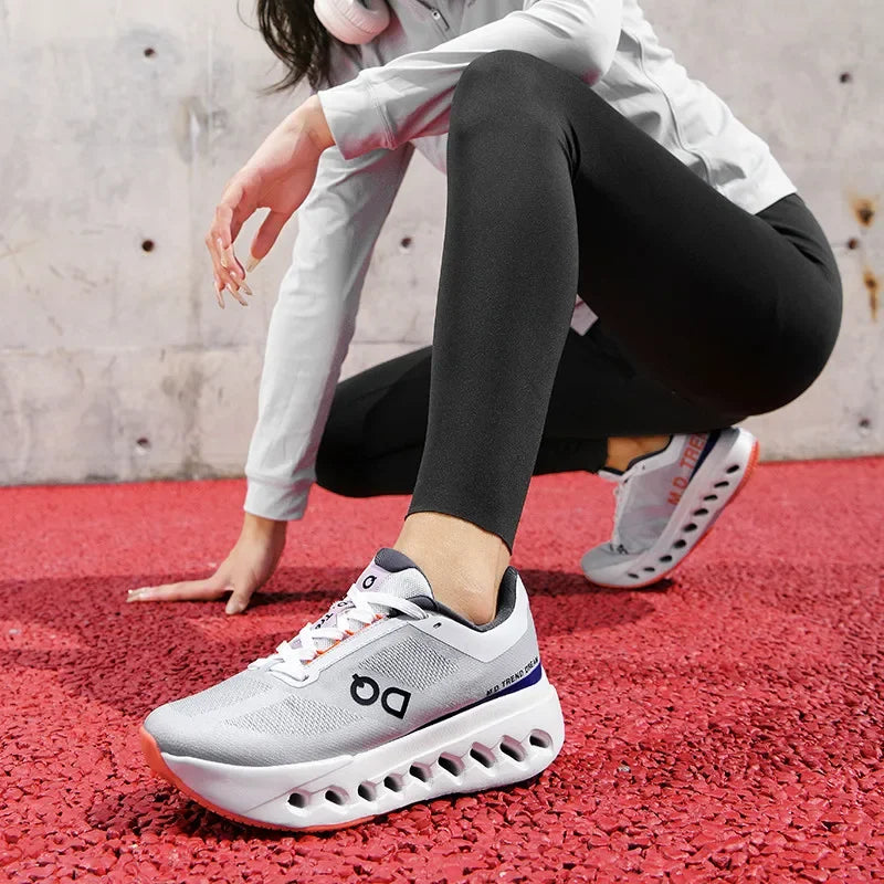 🧘Ultraleichte Unisex Mesh-Sneaker mit Dämpfung