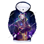 🔥 Fortnite Kinder Hoodie/T-Shirt – Bequeme Streetwear für Jungen & Mädchen