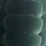 🔥Luxus Echtfell-Fuchspelz Wintermantel– (Premium)