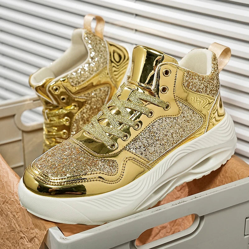 ❄️ Herren Winter Schuhe • Komfort für kalte Tage