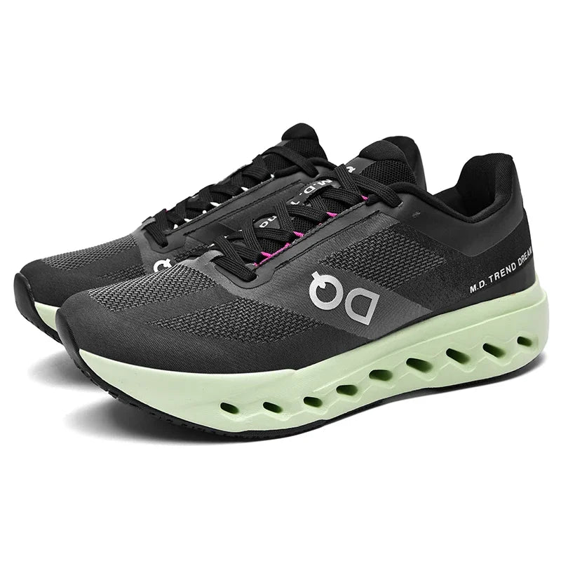 🧘Ultraleichte Unisex Mesh-Sneaker mit Dämpfung
