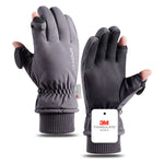 GTUBIKE Winter Outdoor Handschuhe – warm, wasserdicht & Touchscreen-kompatibel