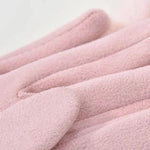 🧤 Damen Sport-Handschuhe – Warme, elastische Winterhandschuhe für Alltag & Fitness