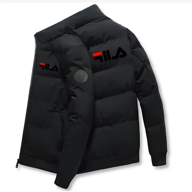 ❄️Herren Winterjacke