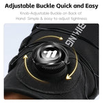 ❄️ WEST BIKING Winter Thermo-Fahrradhandschuhe für Herren