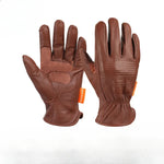 🏍️🚴‍♂️Retro Motorradhandschuhe aus echtem Schaffell – atmungsaktiv, rutschfest & stylisch 🧤🔥