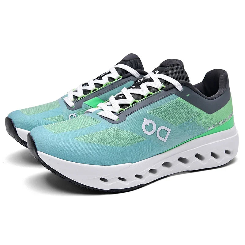 🧘Ultraleichte Unisex Mesh-Sneaker mit Dämpfung