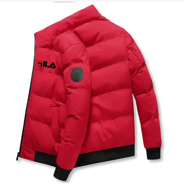 ❄️Herren Winterjacke
