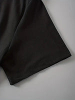 Damen Kurzarm T-Shirt mit süssem Cartoon-Print – Lässig & Alltagstauglich